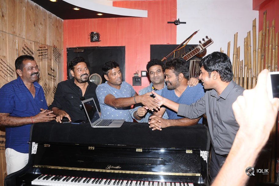 Darshakudu-Movie-Video-Poster-Launch